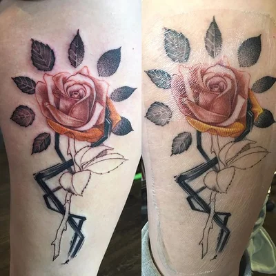 Shalynn Doan tattoo 028