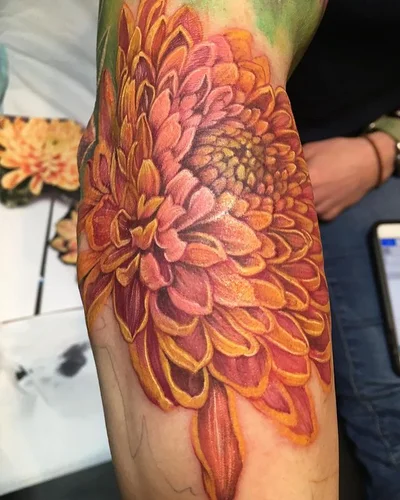 Shalynn Doan tattoo 030