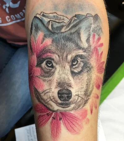 Shalynn Doan tattoo 031