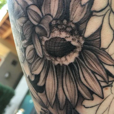 Shalynn Doan tattoo 034