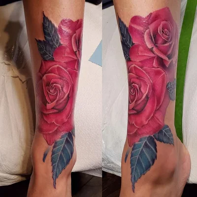 Shalynn Doan tattoo 035