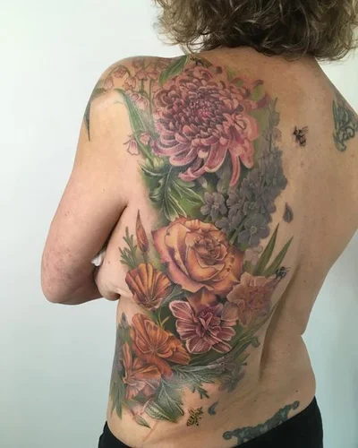 Shalynn Doan tattoo 036