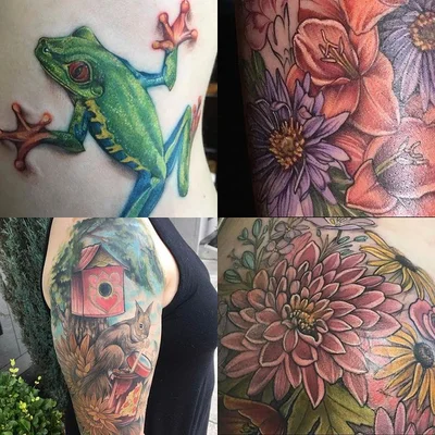 Shalynn Doan tattoo 038