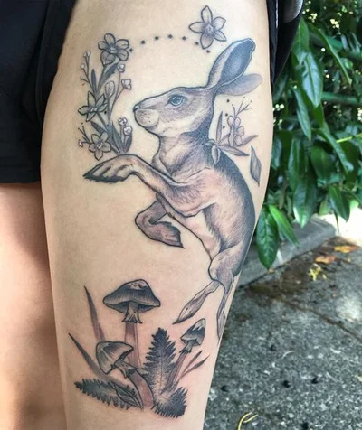 Shalynn Doan tattoo 039