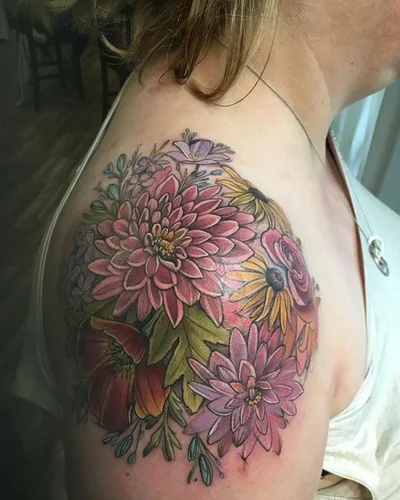 Shalynn Doan tattoo 041