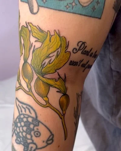 Shalynn Doan tattoo 043