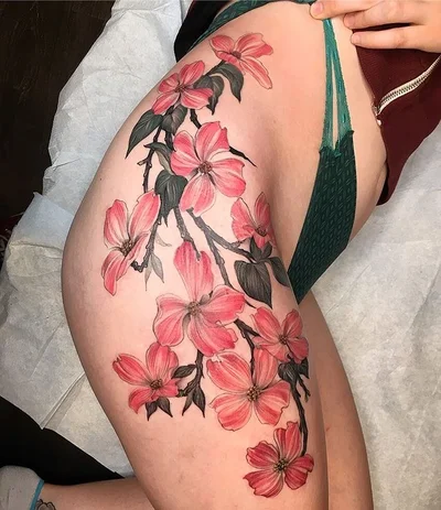 Shalynn Doan tattoo 045