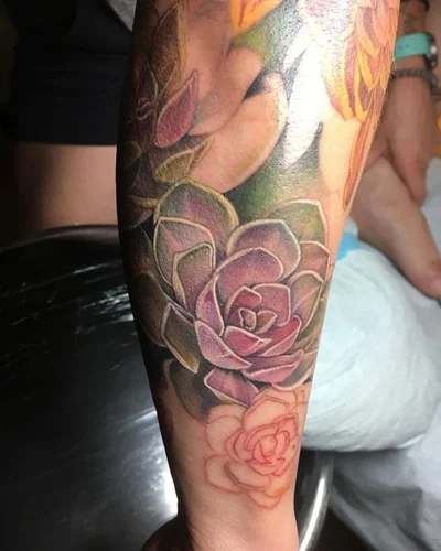 Shalynn Doan tattoo 046