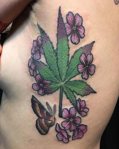Shalynn Doan tattoo 048