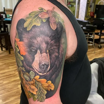 Shalynn Doan tattoo 049