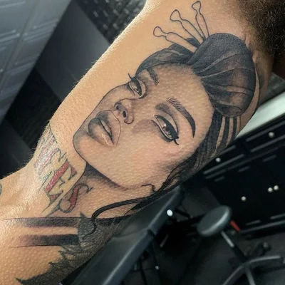 Spellcraft Tattoo tattoo 014