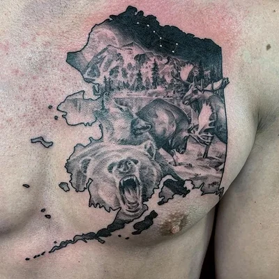 Spellcraft Tattoo tattoo 025