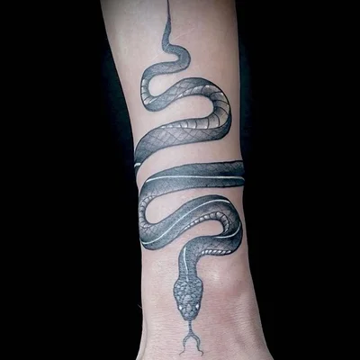 Spellcraft Tattoo tattoo 032