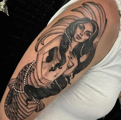 Spellcraft Tattoo tattoo 045