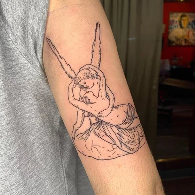 Spencer Kinnard tattoo 010