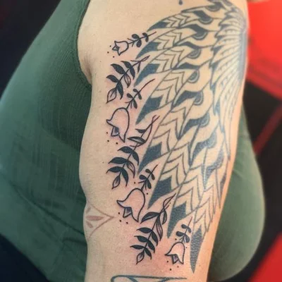 Spencer Kinnard tattoo 011