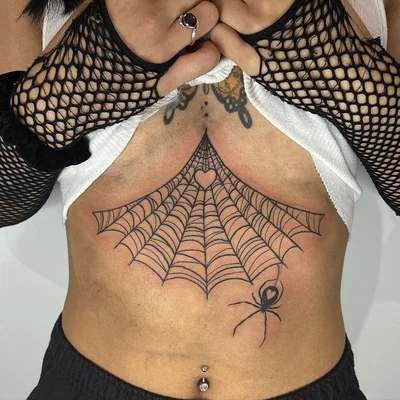 Spencer Kinnard tattoo 016