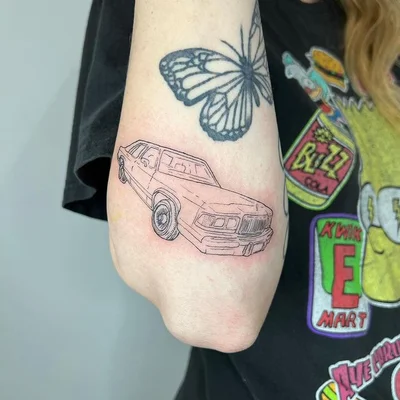 Spencer Kinnard tattoo 018