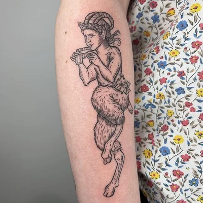 Spencer Kinnard tattoo 020