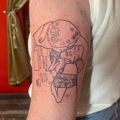 Spencer Kinnard tattoo 021