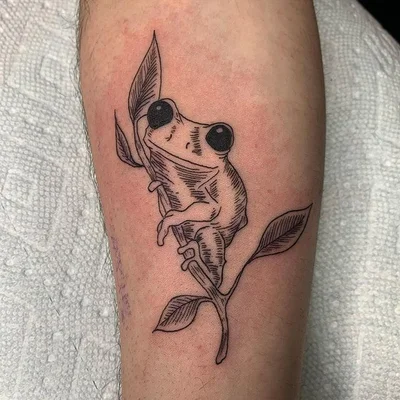 Spencer Kinnard tattoo 025