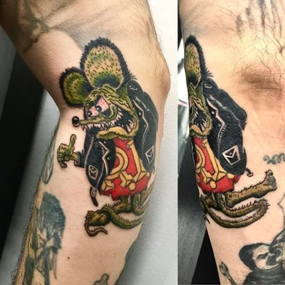 Spencer Kinnard tattoo 026