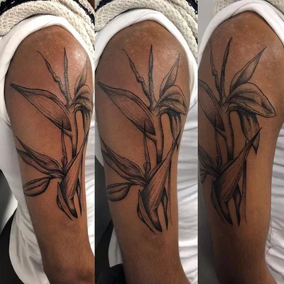 Spencer Kinnard tattoo 027