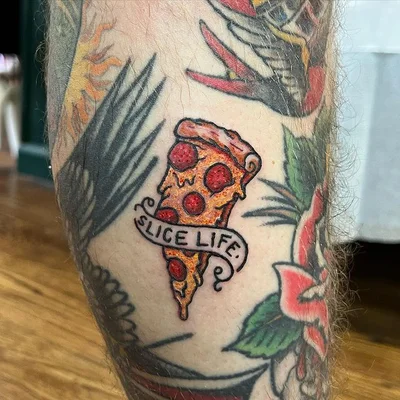 Spencer Kinnard tattoo 033