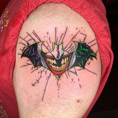 Spencer Kinnard tattoo 036