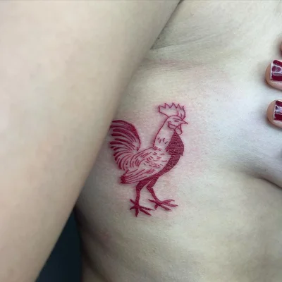 Spencer Kinnard tattoo 037