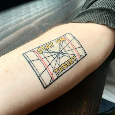 Spencer Kinnard tattoo 039