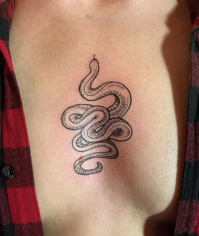 Spencer Kinnard tattoo 041