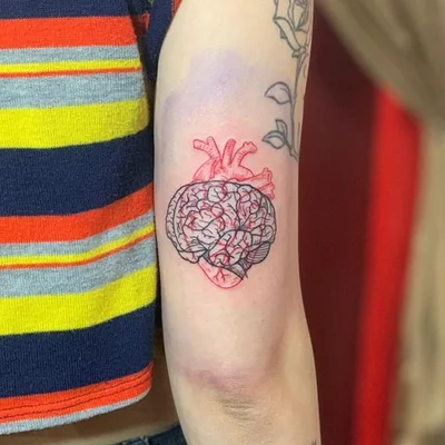 Spencer Kinnard tattoo 042