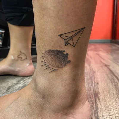 Spencer Kinnard tattoo 043