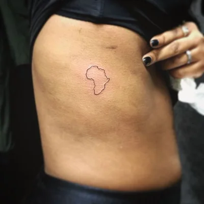Spencer Kinnard tattoo 047