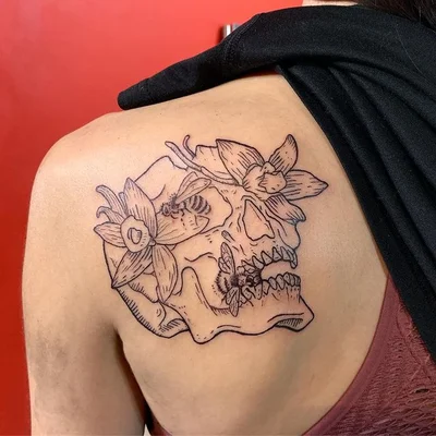 Spencer Kinnard tattoo 048