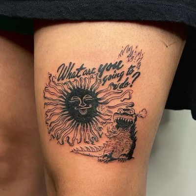 Spencer Kinnard tattoo 049