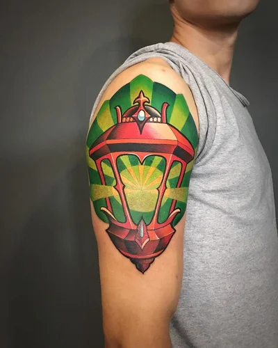 Peter Spendlot tattoo 014
