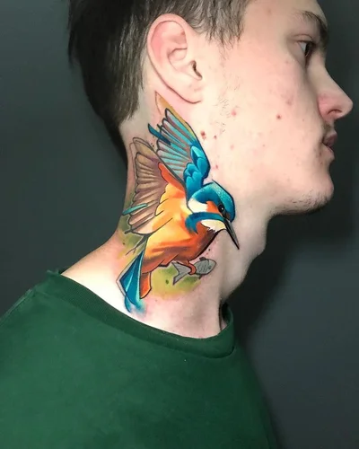 Peter Spendlot tattoo 017