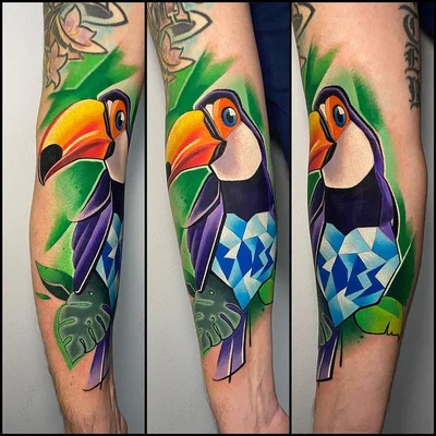 Peter Spendlot tattoo 024