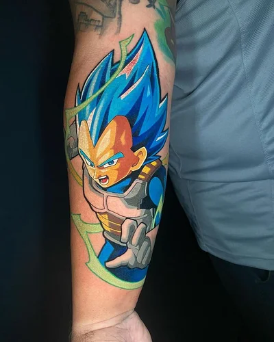 Peter Spendlot tattoo 028