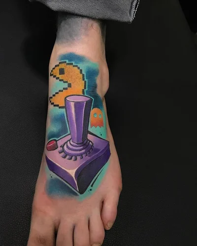 Peter Spendlot tattoo 031