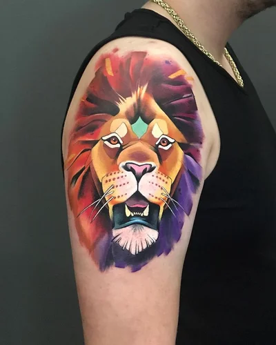 Peter Spendlot tattoo 033