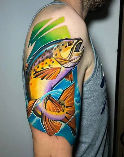Peter Spendlot tattoo 043