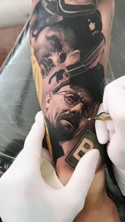 Speranza Tattoos tattoo 010