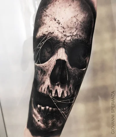 Speranza Tattoos tattoo 011