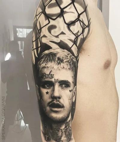 Speranza Tattoos tattoo 015