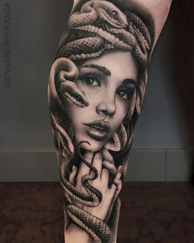 Speranza Tattoos tattoo 016