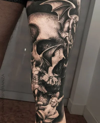 Speranza Tattoos tattoo 018