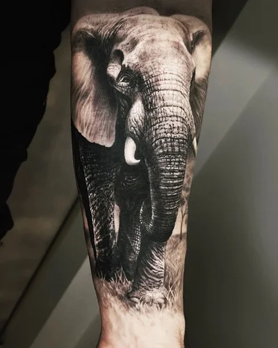 Speranza Tattoos tattoo 019